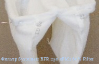 ������ Systemair BFR 250 ePM1 60% Filter